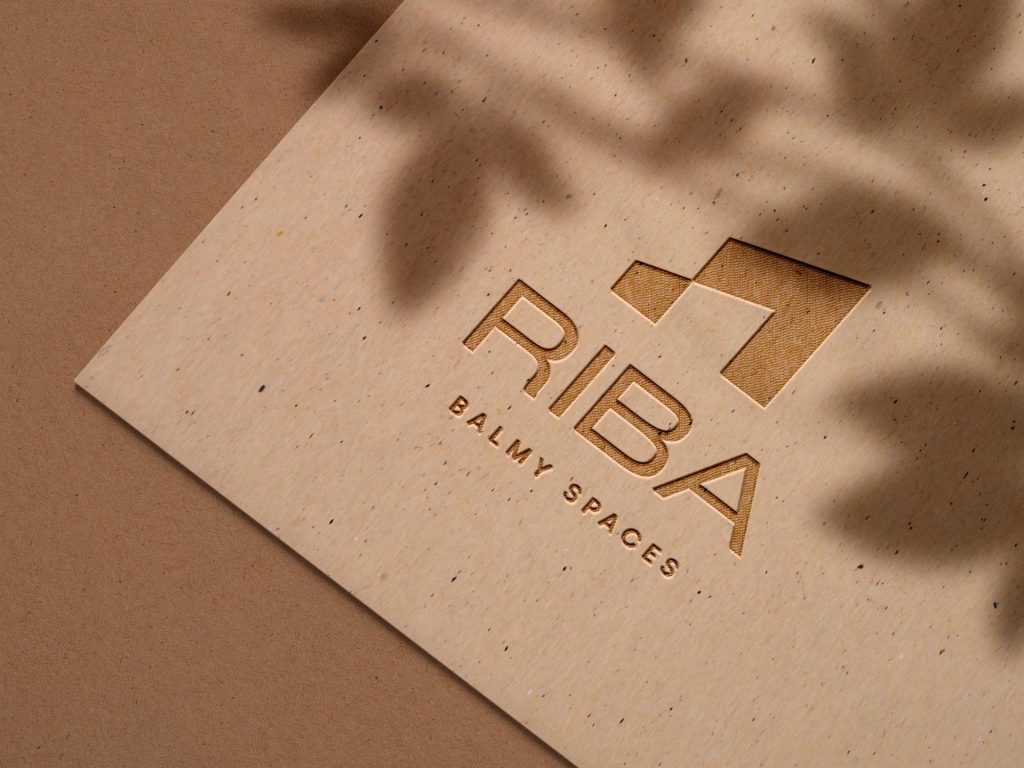 RIBA Logo1